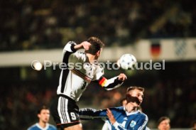 31.03.99 Deutschland - Finnland
