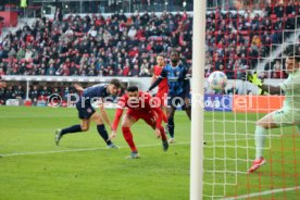 08.02.25 SC Freiburg - 1. FC Heidenheim