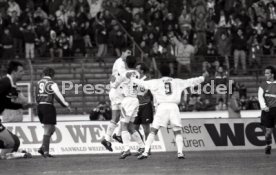 17.02.96 VfB Stuttgart - TSV 1860 M&uuml;nchen