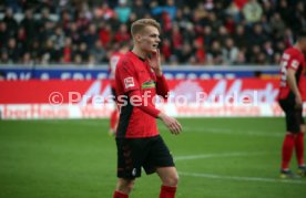 SC Freiburg - VfL Wolfsburg