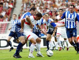 10.08.03 VfB Stuttgart - Hertha BSC Berlin