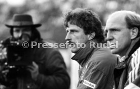 24.11.90 VfB Stuttgart - 1. FC K&ouml;ln