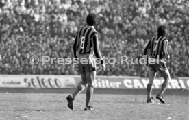 19.12.82 Inter Mailand - Juventus Turin