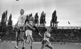 26.06.74 Schweden - Polen