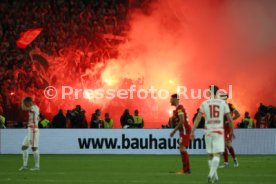 21.05.22 DFB-Pokal Finale SC Freiburg - RB Leipzig