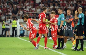 16.08.25 Franz-Beckenbauer-Supercup VfB Stuttgart - FC Bayern München