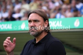 31.07.22 SV Oberachern - Borussia M&ouml;nchengladbach