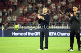 09.09.26 VfB Stuttgart - Viking Stavanger