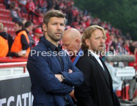Relegation 2019 1. FC Union Berlin - VfB Stuttgart