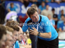 TVB 1898 Stuttgart - HC Erlangen