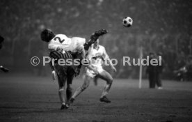 05.02.85 1. FC Saarbr&uuml;cken - VfB Stuttgart