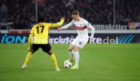 29.01.26 VfB Stuttgart - Young Boys Bern