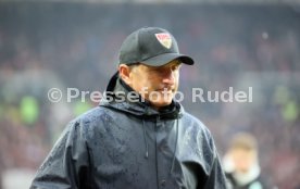 05.02.23 VfB Stuttgart - SV Werder Bremen