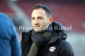 15.01.22 VfB Stuttgart - RB Leipzig
