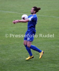 18.05.21 Stuttgarter Kickers - TSG Balingen