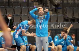 19.12.20 TVB Stuttgart - THW Kiel