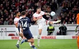 23.11.24 VfB Stuttgart - VfL Bochum