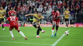 28.08.26 FC Bayern M&uuml;nchen - VfB Stuttgart
