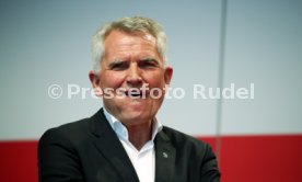 VfB Stuttgart Mitgliederversammlung 2019