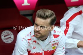 19.04.26 FC Bayern M&uuml;nchen - VfB Stuttgart