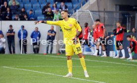 21.10.23 TSG 1899 Hoffenheim - Eintracht Frankfurt