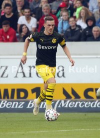 VfB Stuttgart - Borussia Dortmund