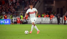 12.03.26 VfB Stuttgart - FC Porto