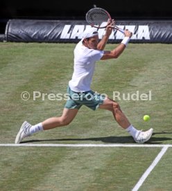 Tennis MercedesCup Stuttgart 2017