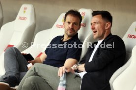 04.05.24 VfB Stuttgart - FC Bayern M&uuml;nchen
