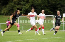 14.09.25 Frauen VfB Stuttgart - FC Viktoria Berlin