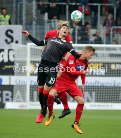 1. FC Heidenheim - 1. FC Union Berlin