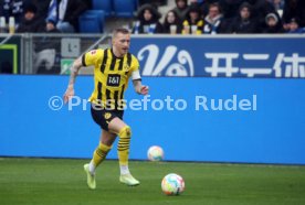25.02.23 TSG 1899 Hoffenheim - Borussia Dortmund
