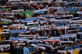 03.05.89 SSC Neapel - VfB Stuttgart