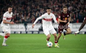 15.03.26 VfB Stuttgart - RB Leipzig