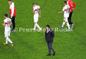 VfB Stuttgart - FC Augsburg