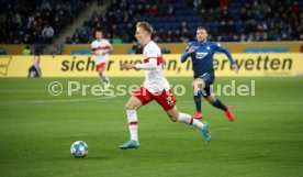 25.02.22 TSG 1899 Hoffenheim - VfB Stuttgart