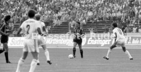 27.07.91 VfB Stuttgart - Inter Mailand