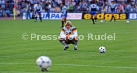 17.06.88 Deutschland - Spanien