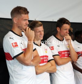 VfB Stuttgart Saison Opening