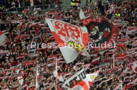 VfB Stuttgart - SpVgg Greuther F&uuml;rth
