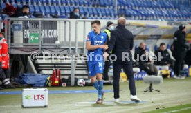 07.12.20 TSG 1899 Hoffenheim - FC Augsburg