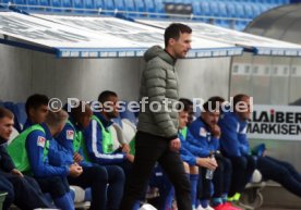 17.10.20 Karlsruher SC - SV Sandhausen