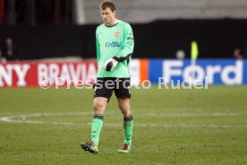 23.02.10 VfB Stuttgart - FC Barcelona
