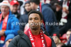 06.12.25 VfB Stuttgart - FC Bayern M&uuml;nchen
