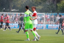 19.07.26 TSG Balingen - VfB Stuttgart