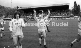 27.10.90 Stuttgarter Kickers - SC Freiburg