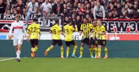 15.04.23 VfB Stuttgart - Borussia Dortmund