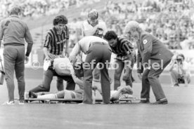 14.08.82 VfB Stuttgart - Inter Mailand
