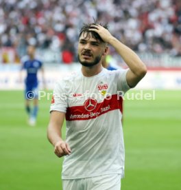 03.09.22 VfB Stuttgart - FC Schalke 04