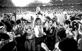 FIFA WM 1982
